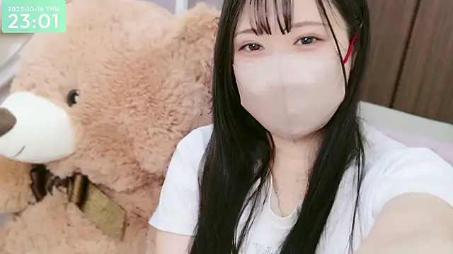 Snapshot of -SHIZUKU- chatting on October 16, 2:03 pm -SHIZUKU- online show from October 16, 2:03 pm