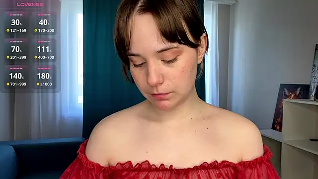 EditaBumford online show from May 19, 7:37 am