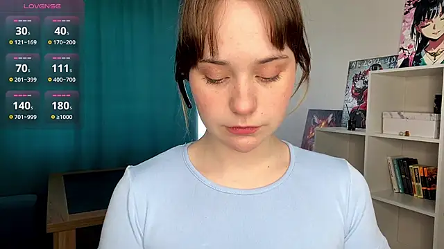 EditaBumford online show from May 14, 8:22 am