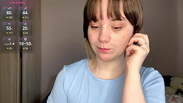 EditaBumford online show from May 8, 5:44 am