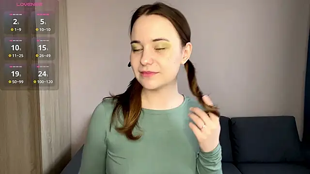 EditaBumford online show from April 29, 7:23 am