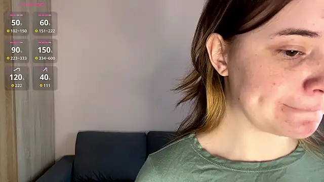 EditaBumford online show from April 2, 6:09 am