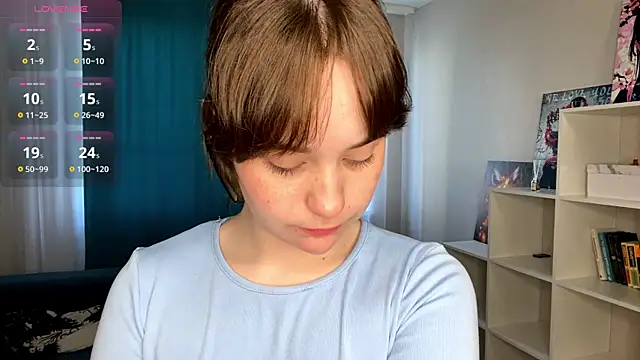 EditaBumford online show from May 20, 5:26 am