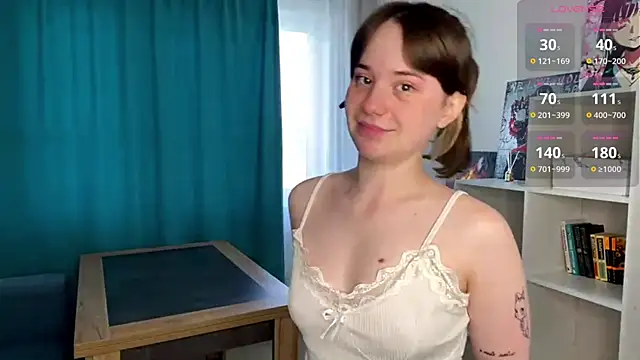 EditaBumford online show from May 24, 7:19 am