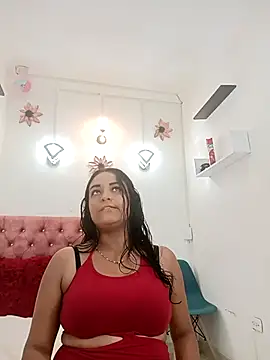 samanthaPuxy online show from March 9, 6:32 pm