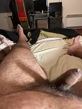 Miguel zv online show from October 1, 11:08 pm