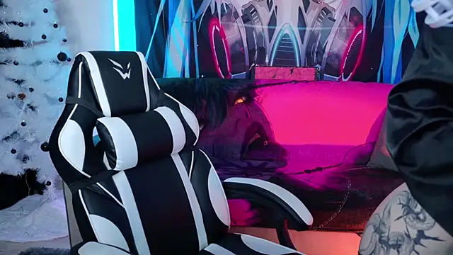 Snapshot of Aurora_Natsuki chatting on December 14, 11:16 am Aurora Natsuki online show from December 14, 11:16 am