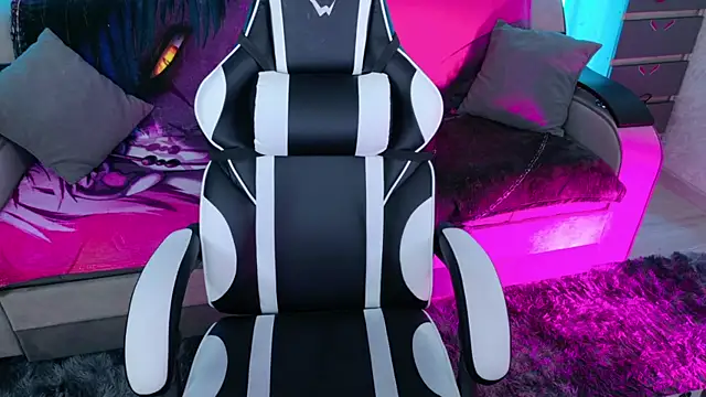 Snapshot of Aurora_Natsuki chatting on November 30, 10:27 am Aurora Natsuki online show from November 30, 10:27 am