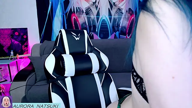 Snapshot of Aurora_Natsuki chatting on September 16, 7:26 pm Aurora Natsuki online show from September 16, 7:26 pm