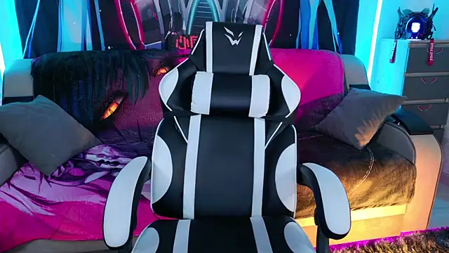 Snapshot of Aurora_Natsuki chatting on November 20, 4:07 pm Aurora Natsuki online show from November 20, 4:07 pm