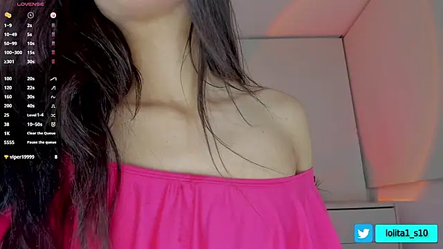 misscassidy  online show from February 15, 2:45 am