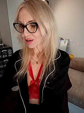 Mila Lovi online show from April 20, 9:23 am