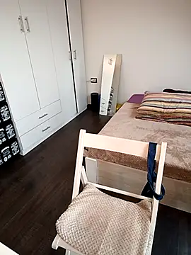 Mila Lovi online show from November 22, 12:37 pm