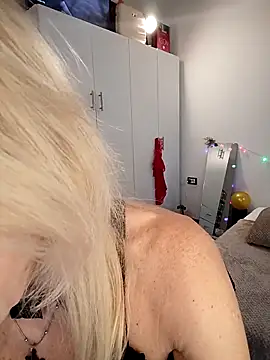 Mila Lovi online show from April 19, 8:37 am