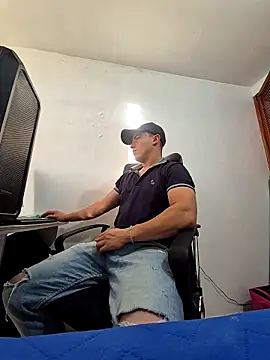 dragon1006 online show from April 25, 10:18 pm