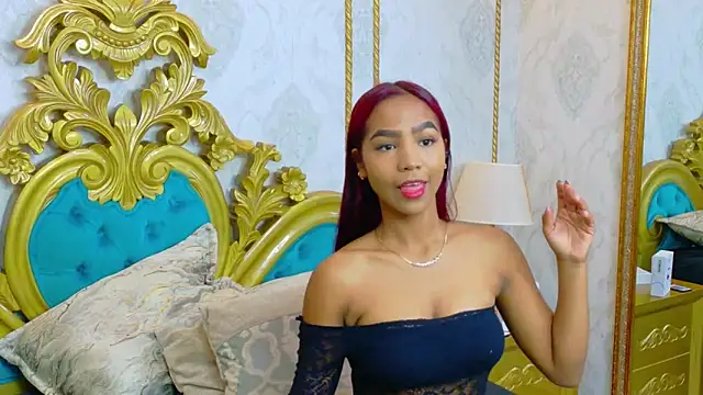 LucyLeah online show from March 4, 1:19 pm