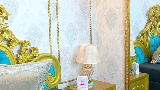 LucyLeah online show from January 31, 7:12 pm