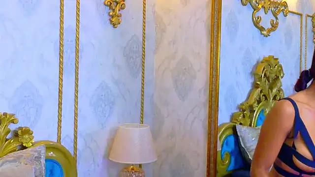 LucyLeah online show from January 16, 4:33 pm