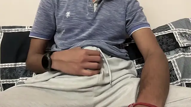 Snapshot of meatycronn chatting on February 23, 6:30 pm meatycronn online show from February 23, 6:30 pm