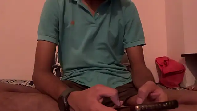 meatycronn online show from April 28, 8:13 pm
