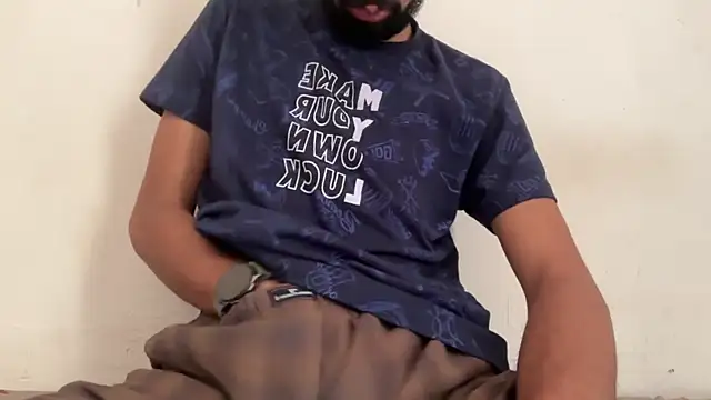 meatycronn online show from May 16, 6:01 am