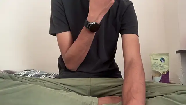 Snapshot of meatycronn chatting on February 28, 8:58 am meatycronn online show from February 28, 8:58 am