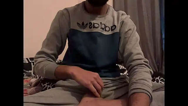 Snapshot of meatycronn chatting on January 9, 9:11 pm meatycronn online show from January 9, 9:11 pm