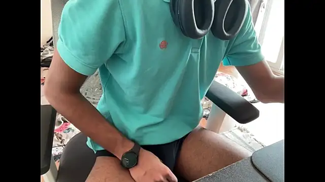 meatycronn online show from May 29, 6:19 am