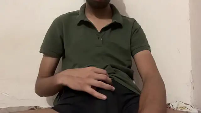 meatycronn online show from May 19, 7:21 pm