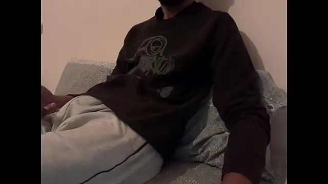 meatycronn online show from November 17, 8:35 pm