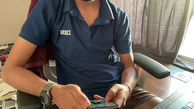 meatycronn online show from April 13, 10:52 am