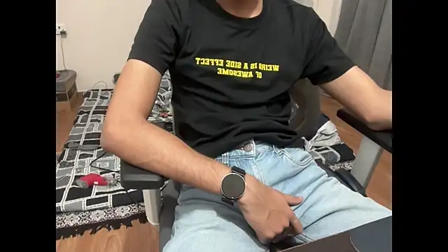 Snapshot of meatycronn chatting on March 10, 5:39 pm meatycronn online show from March 10, 5:39 pm