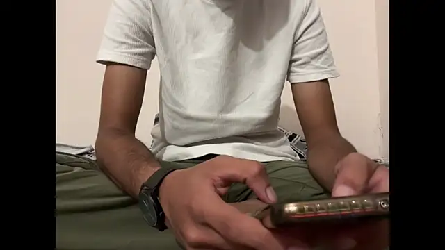 meatycronn online show from October 30, 1:09 pm