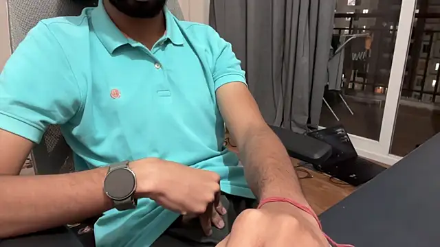 Snapshot of meatycronn chatting on March 25, 3:33 pm meatycronn online show from March 25, 3:33 pm