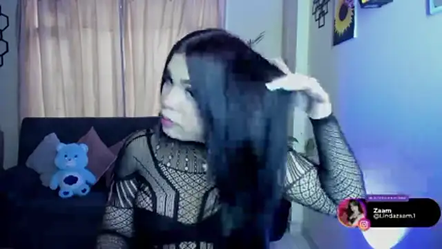 linda zaam83866 online show from February 19, 7:22 pm