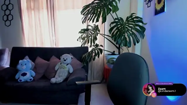 linda zaam83866 online show from March 10, 5:28 pm