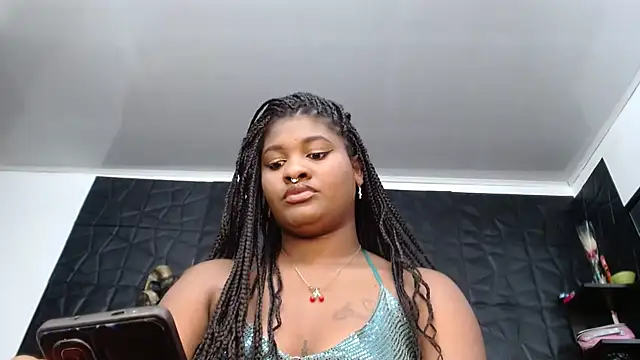 Hanna Fox 69 online show from March 25, 7:19 am