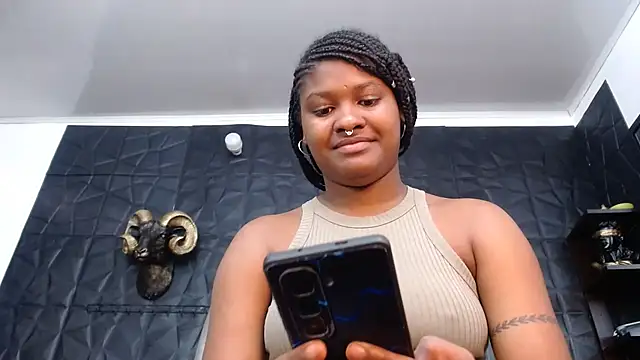 Hanna Fox 69 online show from October 23, 12:04 pm