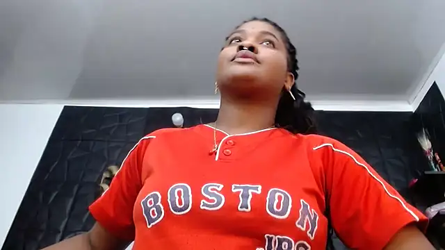 Hanna Fox 69 online show from March 21, 12:34 am