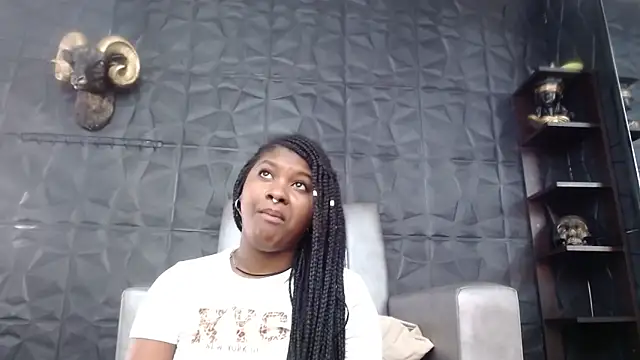 Hanna Fox 69 online show from November 7, 1:04 pm