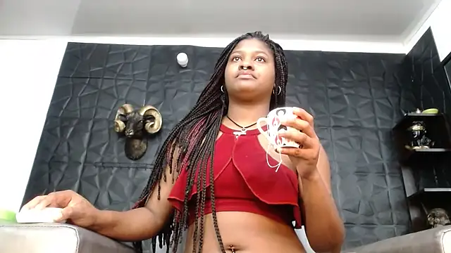 Hanna Fox 69 online show from November 14, 11:14 am