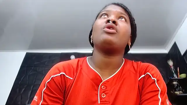 Snapshot of Hanna_Fox_69 chatting on February 21, 11:23 am Hanna Fox 69 online show from February 21, 11:23 am