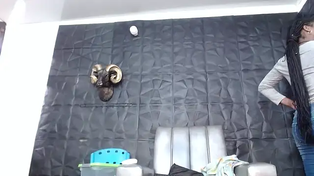 Hanna Fox 69 online show from November 4, 12:31 pm