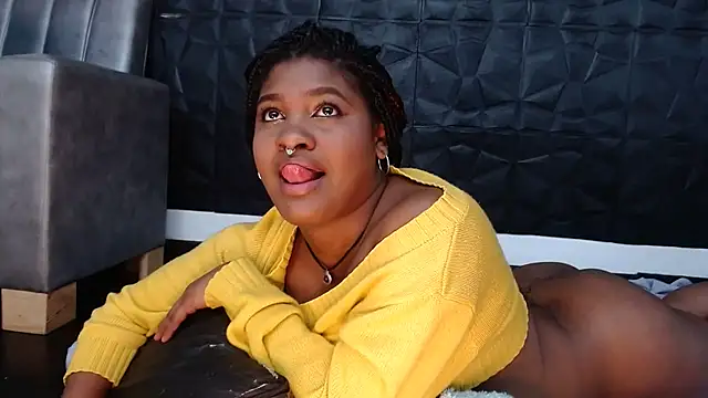 Hanna Fox 69 online show from November 22, 6:12 am