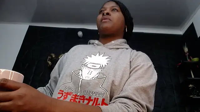 Hanna Fox 69 online show from April 16, 8:59 am