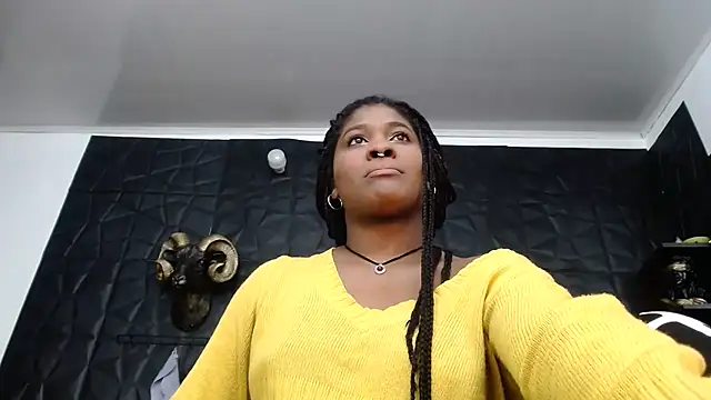 Hanna Fox 69 online show from November 30, 3:40 am