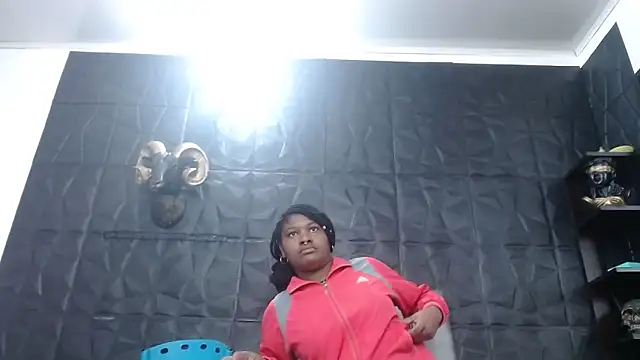 Hanna Fox 69 online show from October 29, 11:31 am