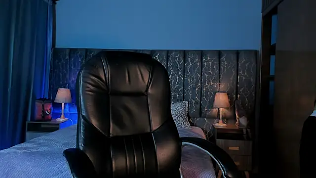 Lea velle online show from March 7, 4:30 am