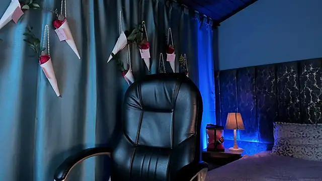 Lea velle online show from February 15, 6:25 am