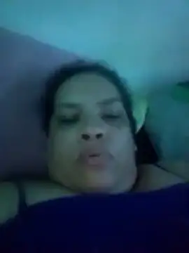 Candy and Jh0n online show from January 8, 7:53 pm